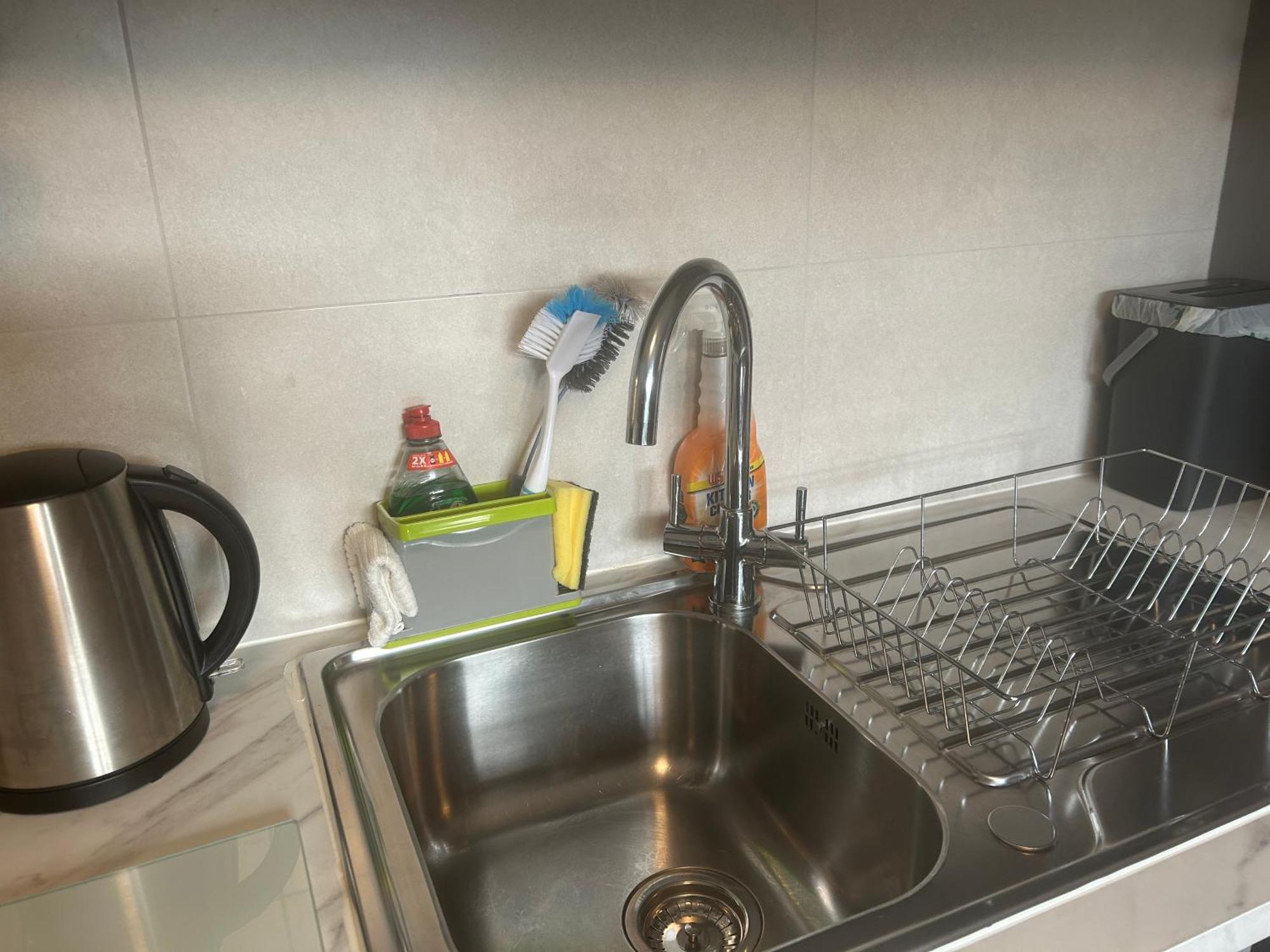 קליפדן Buttermilk Lodge Guest Accommodation מראה חיצוני תמונה