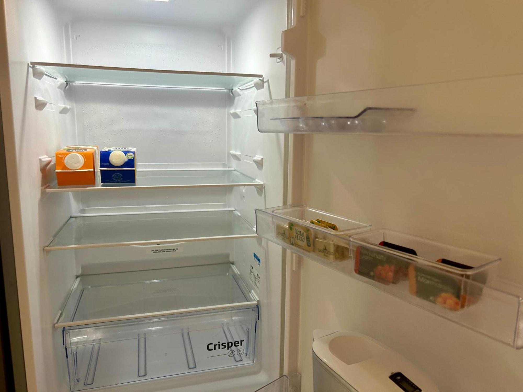 קליפדן Buttermilk Lodge Guest Accommodation מראה חיצוני תמונה